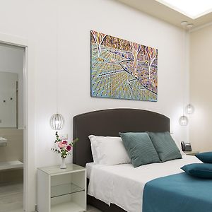 Chambre Triple Confort